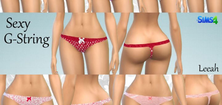 Sims 4 Lingerie Cc Sims 4 Underwear Cc Mods Cc Lingerie Sims 4